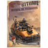 Bitume - Recueil de Scénarios