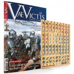 Vae Victis n°160 édition jeu