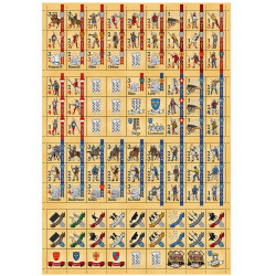 Vae Victis n°160 édition jeu