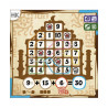 Penny Papers Adventures : Le Temple d'Apikhabou