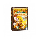Penny Papers Adventures : Skull Island