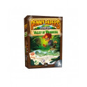 Penny Papers Adventures : La Vallée de Wiraqocha
