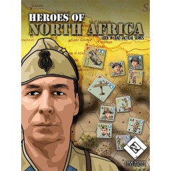 Heroes of North Africa