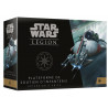 Star Wars Legion Plateforme de Soutien d’Infanterie