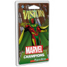 Marvel Champions : Le Jeu de Cartes - Paquet Héros Vision
