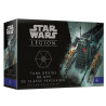 Star Wars Legion Tank Droïde NR-N99