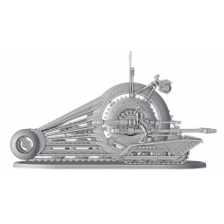 Star Wars Legion Tank Droïde NR-N99