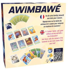 Awimbawé