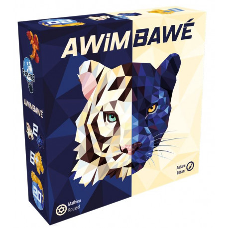 Awimbawé