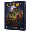 L’Appel de Cthulhu - Boîte de Base