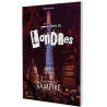 Vampire la Mascarade V5 : La Chute de Londres