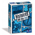 Histoires 100 Fins Pirates