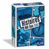 Histoires 100 Fins Pirates