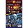 Dice Throne - saison 1 - Barbare vs Elfe Lunaire