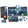 Dice Throne - saison 1 - Barbare vs Elfe Lunaire