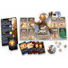 Dice Throne - saison 1 - Moine vs Paladin
