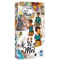 Au Creux de ta Main - La vie de Mei