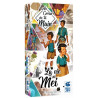 Au Creux de ta Main - La vie de Mei