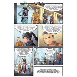 2070 – Le jeu dont vous êtes LES héros