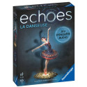 Echoes : La danseuse