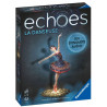 Echoes : La danseuse