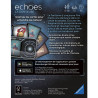 Echoes : La danseuse