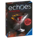Echoes : Le Cocktail