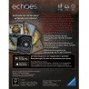 Echoes : Le Cocktail