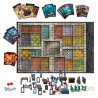HeroQuest - Système de Jeu
