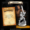 HeroQuest - Système de Jeu