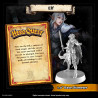 HeroQuest - Système de Jeu