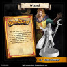 HeroQuest - Système de Jeu