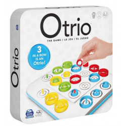 Otrio (plastique)