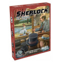 Q-System - Sherlock : La Copie