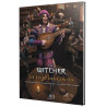 The Witcher – Le Livre des Contes