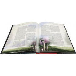 La Légende des Cinq Anneaux JDR  - La Voie des Vagues