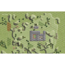Combat! 2: From D-Day to V-E Day Campaign Expansion