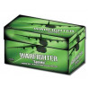 Warfighter - Shadow War Spooky Crate - boite abimée