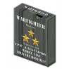 Warfighter Modern - Middle East Insurgent Elite/Legendary - Exp 62