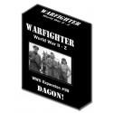 Warfighter WWII - exp59 - Dagon!