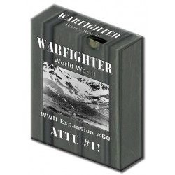 Warfighter WWII - exp60 - Attu 1