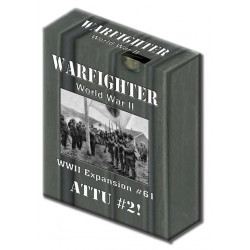 Warfighter WWII - exp61 - Attu 2