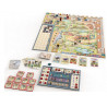 Great Western Trail Seconde édition