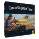 Great Western Trail Seconde édition