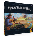 Great Western Trail Seconde édition