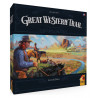 Great Western Trail Seconde édition