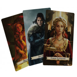 A Game of Thrones B’Twixt