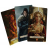 A Game of Thrones B’Twixt