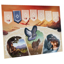 A Game of Thrones B’Twixt