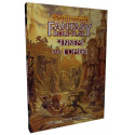 Warhammer Fantasy - L'Ennemi Dans l'Ombre